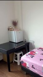 Parc Oasis (D22), Condominium #571010841